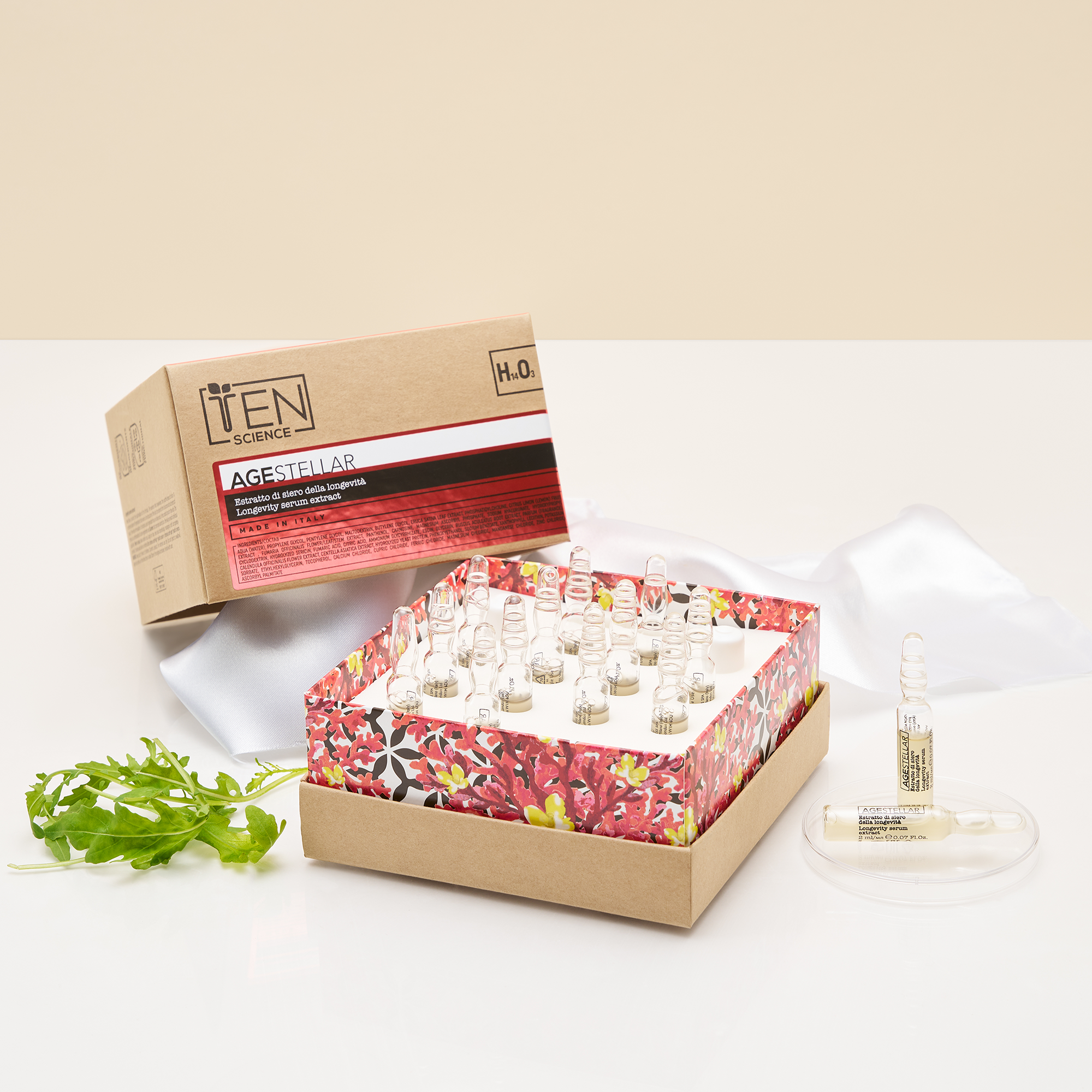 Longevita Core - Image 1