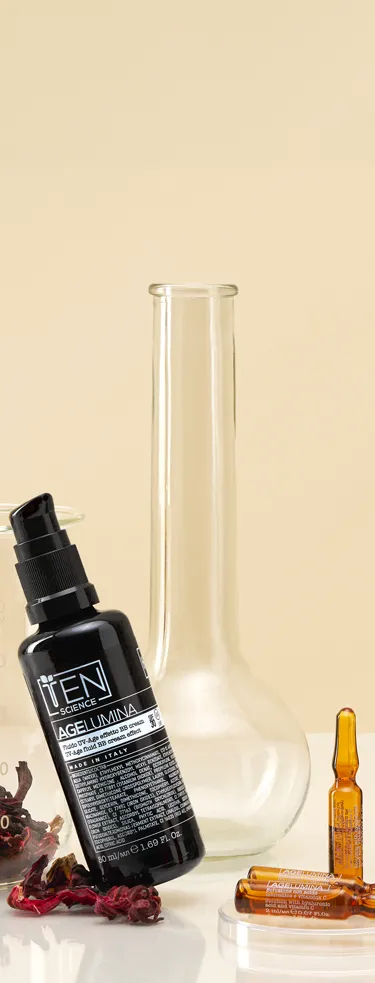Biorevitalising Youth-Enhancing* | Tenscience