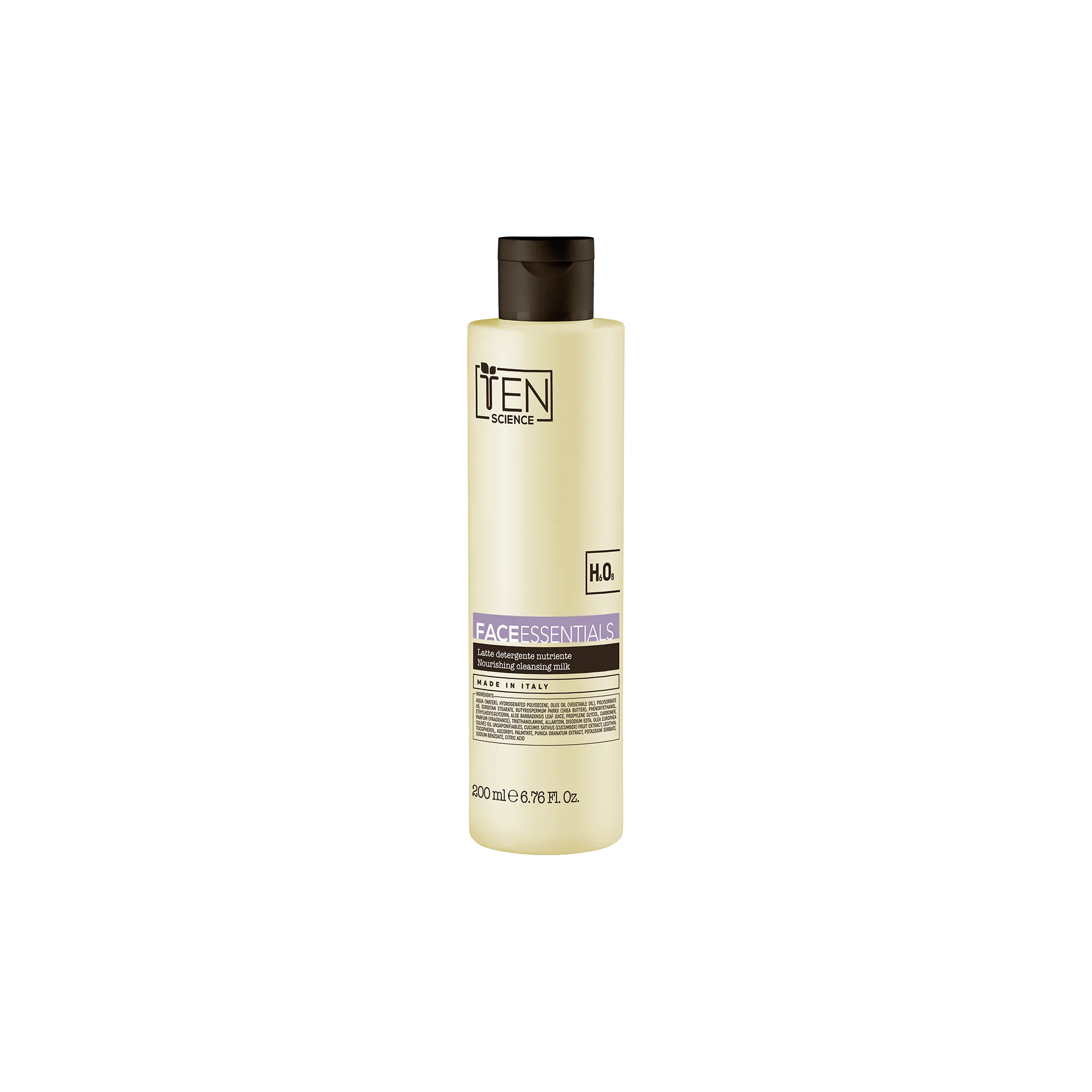 乳液・ミルク &FACE PEARLY MILK EX (FRESH) 150ml White Blend – Zielinski & Rozen Europe