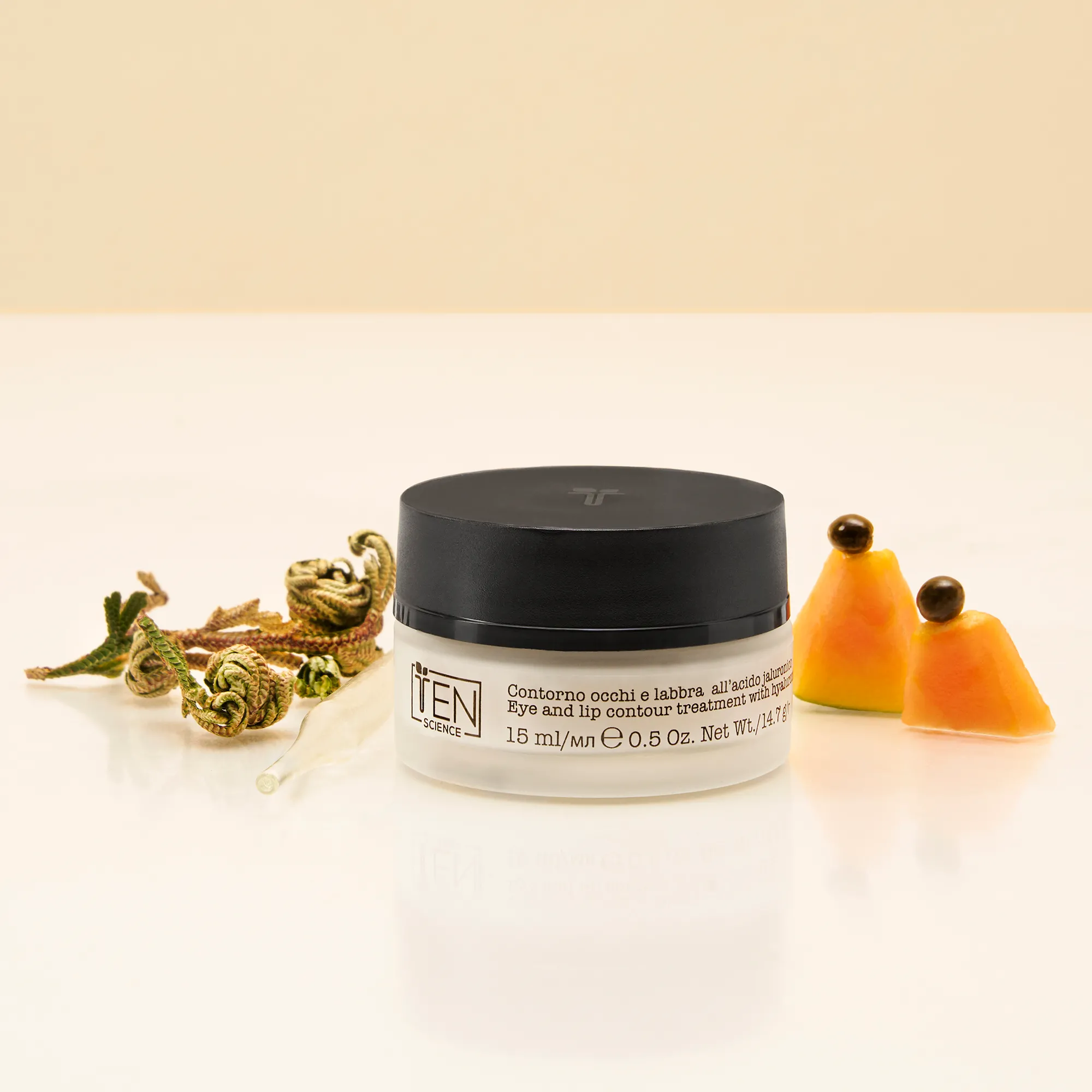 ファンデーション BioBalance Age Reversing Filler & NINE ファンデーション BioBalance Age Reversing Filler & NINE